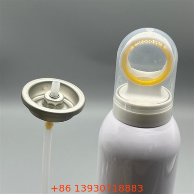 Premium pelembab sunscreen semprot katup untuk kulit sensitif dengan Gentle Mist Teknologi