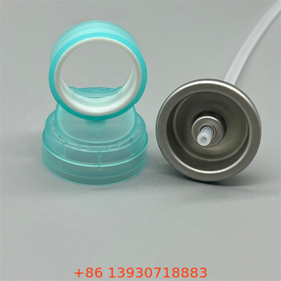 Katup Pompa Semprotan Pelindung Matahari Premium untuk Penggemar Luar dengan Desain yang Tahan UV