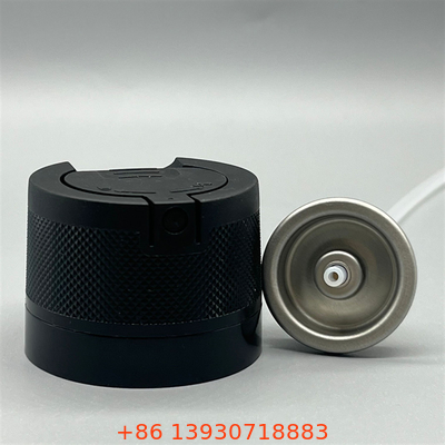 Katup Pompa Semprotan Pelindung Matahari Premium untuk Penggemar Luar dengan Desain yang Tahan UV