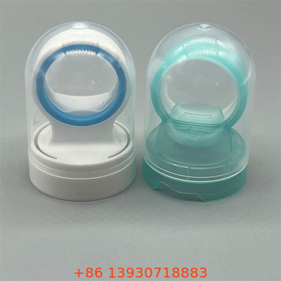 Katup Pompa Semprotan Pelindung Matahari Premium untuk Penggemar Luar dengan Desain yang Tahan UV