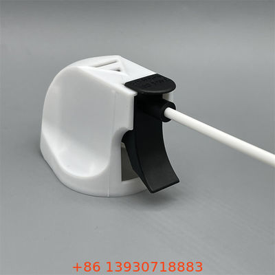 Pistol Semprot Aerosol Kinerja Tinggi Profesional untuk Pelapisan Industri dan Perbaikan Otomotif dengan Kontrol Ergonomis