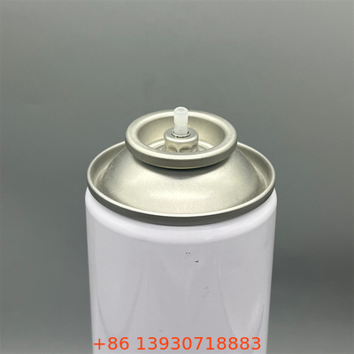 Penyegar Udara Semprot Aerosol Beraroma Mewah untuk Ruang Ritel Premium dengan Teknologi Pelepasan Waktu