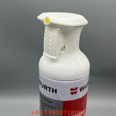 Penyegar Udara Semprot Aerosol Beraroma Mewah untuk Ruang Ritel Premium dengan Teknologi Pelepasan Waktu