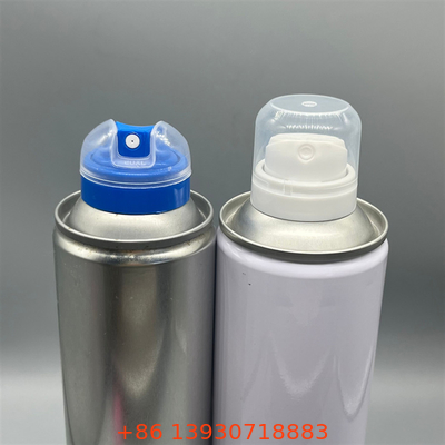 Freshener Udara Aerosol Spray Tugas Berat untuk Penggunaan Otomotif dengan Kesegaran Bertahan Lama