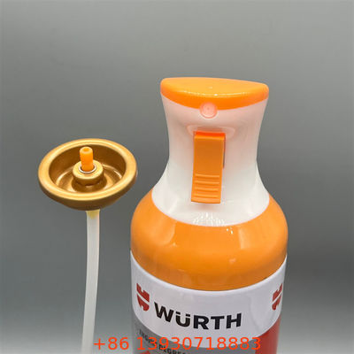 Katup Semprot Pewangi Udara Ramah Lingkungan untuk Solusi Pewangi Rumah Berkelanjutan dengan Kontrol Aliran yang Dapat Disesuaikan