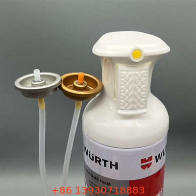 Katup Semprot Pewangi Udara Rekayasa Presisi untuk Ruang Komersial dengan Desain Baja Tahan Karat Tahan Korosi