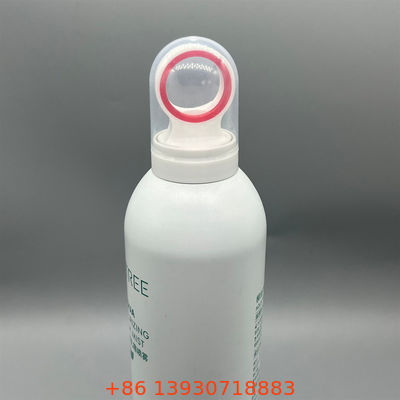 Katup Semprot Tabir Surya Ramah Lingkungan untuk Pengguna yang Sadar Lingkungan dengan Fitur Berkelanjutan