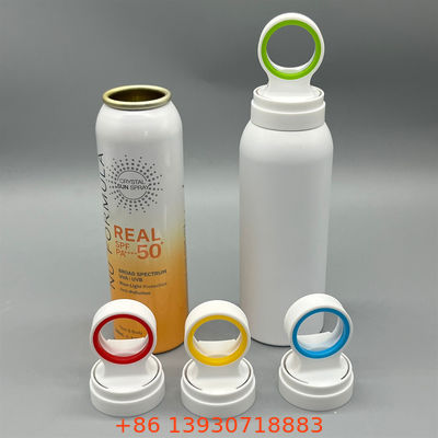 Katup Kabut Pelindung Matahari Premium untuk Pecinta Alam Luar dengan Desain awet