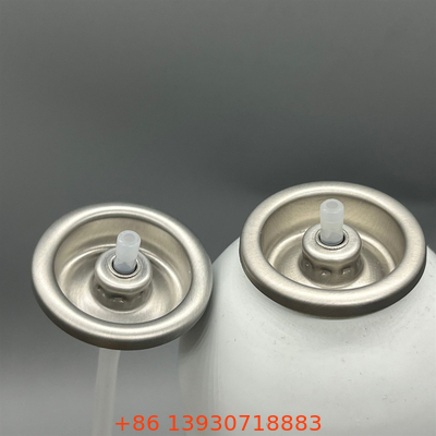 Katup Semprotan Tabir Surya Premium untuk Pecinta Aktivitas Luar Ruangan dengan Semprotan Berkelanjutan & Desain Anti Bocor