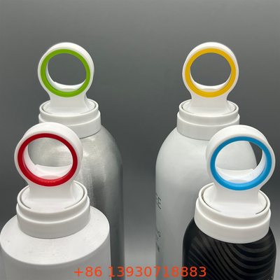Katup Semprotan Tabir Surya Premium untuk Pecinta Aktivitas Luar Ruangan dengan Semprotan Berkelanjutan & Desain Anti Bocor