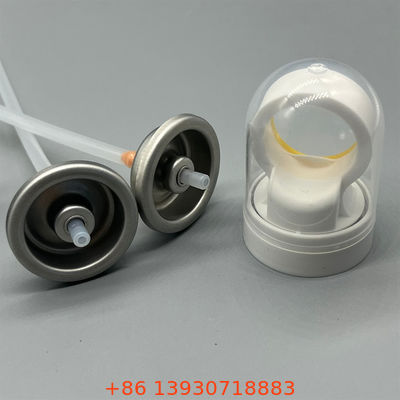 Katup kabut pelindung matahari berkinerja tinggi untuk atlet dengan nozzle tahan keringat & formula cepat kering