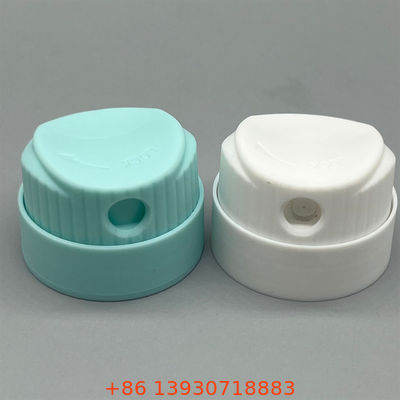 Katup Semprotan Tabir Surya Ringkas untuk Pelancong dengan Desain Disetujui TSA & Kunci Anti Bocor