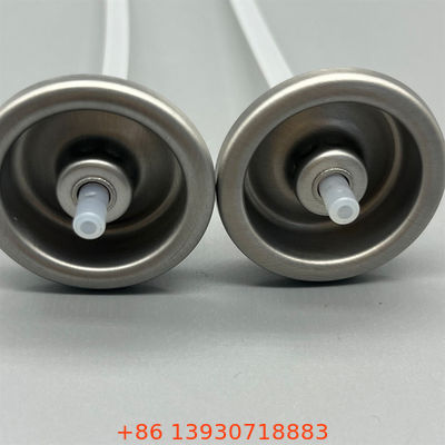 Katup kabut pelindung matahari berkinerja tinggi untuk atlet dengan nozzle tahan keringat & formula cepat kering