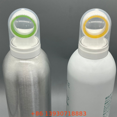 Katup Kabut Pelindung Matahari Lanjutan untuk Penggunaan Sehari-hari dengan 360° Spray & Non Aerosol Technology