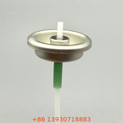 Katup Pengukur Tugas Berat untuk Jaringan Pewangi Udara Komersial dengan Rumah Anti-Vandal & Ketahanan Jutaan Siklus