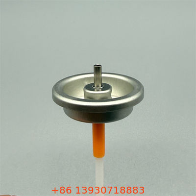 Katup Pengukur Tugas Berat untuk Jaringan Pewangi Udara Komersial dengan Rumah Anti-Vandal & Ketahanan Jutaan Siklus