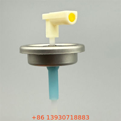 Katup Pengukur yang Dioptimalkan Lingkungan untuk Sistem Pewangi Udara Berkelanjutan dengan Segel Bio-Kompatibel & Jaminan Tanpa Kebocoran