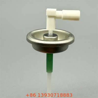 Air Freshener Aerosol Metering Valve & Fragrance Spray Metered Valve