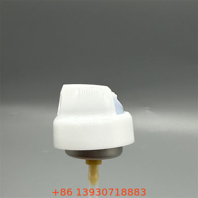 Katup Pelindung Tabir Surya untuk Irigasi Pertanian dengan Casing Pelindung Sinar Matahari dan Pengaturan Tekanan