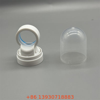 Katup Semprotan Tabir Surya 360 Derajat Inovatif untuk Aplikasi Semua Sudut dengan Teknologi Anti-Penyumbatan dan Peningkatan Perlindungan UV