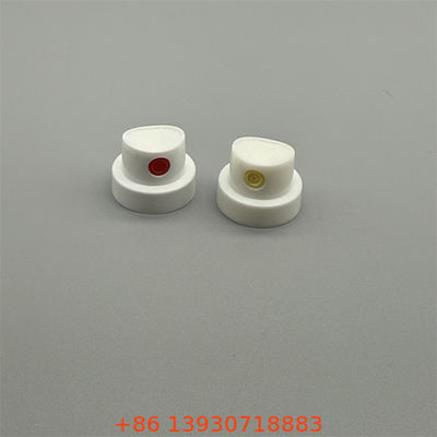 Katup pompa semprot tabir surya yang dapat didaur ulang berkelanjutan untuk merek organik dengan desain plastik yang berkurang dan bersih