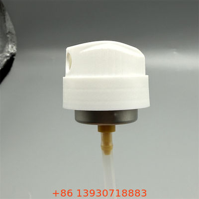 Katup Pelindung Tabir Surya untuk Irigasi Pertanian dengan Casing Pelindung Sinar Matahari dan Pengaturan Tekanan