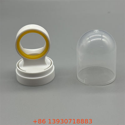 Katup Semprotan Tabir Surya Inovatif untuk Produk Perlindungan Matahari Harian dengan Ketahanan UV yang Ditingkatkan dan Pengoperasian yang Halus