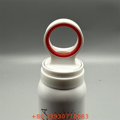 Katup Pompa Semprotan Tabir Surya Kelas Kosmetik Premium untuk Perawatan Kulit Mewah dengan Kabut Halus dan Desain Anti Bocor