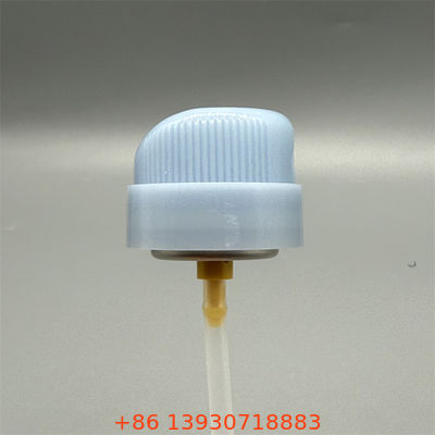 Katup Pompa Semprotan Tabir Surya Kelas Kosmetik Premium untuk Perawatan Kulit Mewah dengan Kabut Halus dan Desain Anti Bocor