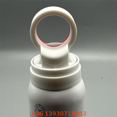 Katup Semprotan Tabir Surya Premium untuk Kemasan Kosmetik dan Perawatan Pribadi dengan Semprotan Konsisten dan Desain Anti Bocor