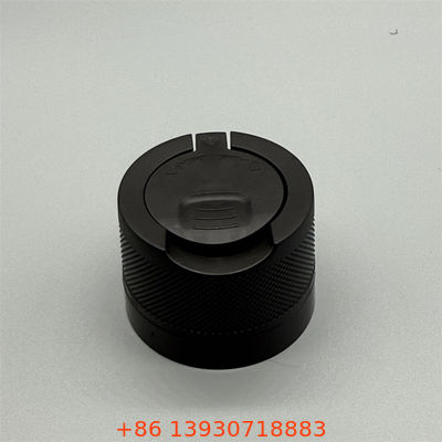 Katup Semprotan Tabir Surya Premium untuk Kemasan Kosmetik dan Perawatan Pribadi dengan Semprotan Konsisten dan Desain Anti Bocor