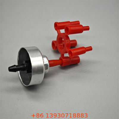 Smart Home Satu Inci Lighter Gas Valve untuk Tankless Water Heaters dan Hybrid Furnaces dengan Konektivitas Zigbee dan Deteksi Kebocoran