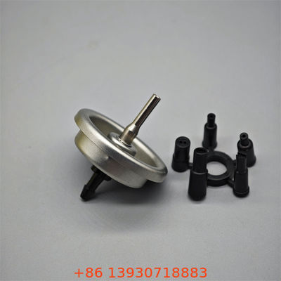 Smart Home Satu Inci Lighter Gas Valve untuk Tankless Water Heaters dan Hybrid Furnaces dengan Konektivitas Zigbee dan Deteksi Kebocoran