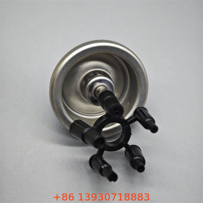 Smart Home Satu Inci Lighter Gas Valve untuk Tankless Water Heaters dan Hybrid Furnaces dengan Konektivitas Zigbee dan Deteksi Kebocoran