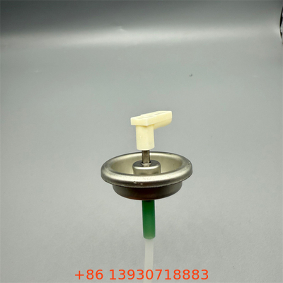 Katup Dosis Pewangi Udara Tingkat Industri – Katup Kontrol Aliran 1 Inci Dengan L-Actuator – Dispenser Pewangi yang Andal Untuk Penggunaan Komersial
