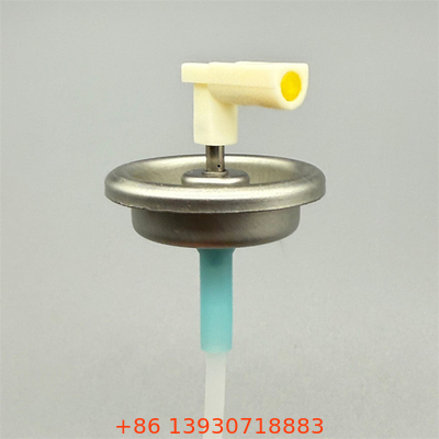 Katup Dosis Pewangi Udara Tingkat Industri – Katup Kontrol Aliran 1 Inci Dengan L-Actuator – Dispenser Pewangi yang Andal Untuk Penggunaan Komersial