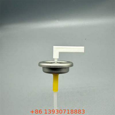 Premium Universal Lighter Gas Refilling Valve untuk Butane Torch dan Cigarette Lighters dengan desain ergonomis yang tahan lama