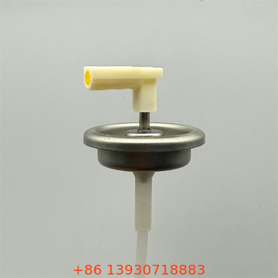 Premium Satu-Inch Fragrance Valve untuk Industrial Perfume Systems dengan Precision Flow Control & Seal yang awet
