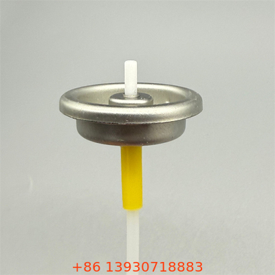 Premium Satu-Inch Fragrance Valve untuk Industrial Perfume Systems dengan Precision Flow Control & Seal yang awet
