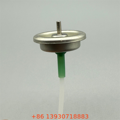 Premium Satu-Inch Fragrance Valve untuk Industrial Perfume Systems dengan Precision Flow Control & Seal yang awet