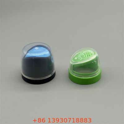 Katup Semprot Tubuh Deodoran Hipoalergenik untuk Formulasi yang Diuji oleh Dokter Kulit dengan Segel Bebas Pewangi dan Kabut Lembut