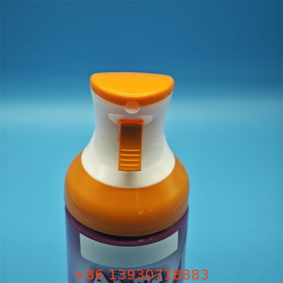 Katup Pewangi Udara Semprot Aerosol Berkelanjutan untuk Sistem Bangunan Hijau dengan Kontrol Emisi VOC Rendah