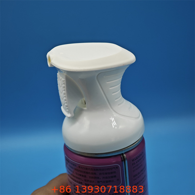 Katup Penyegar Udara Semprot Aerosol Industri Tugas Berat untuk Fasilitas dengan Lalu Lintas Tinggi dengan Desain Tahan Sumbat