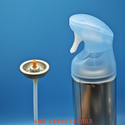 Katup Penyegar Udara Semprot Aerosol Industri Tugas Berat untuk Fasilitas dengan Lalu Lintas Tinggi dengan Desain Tahan Sumbat