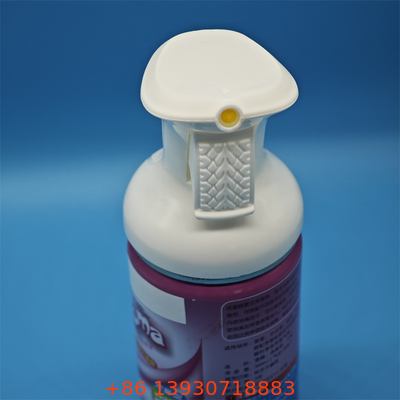 Katup Penyegar Udara Semprot Aerosol Industri Tugas Berat untuk Fasilitas dengan Lalu Lintas Tinggi dengan Desain Tahan Sumbat