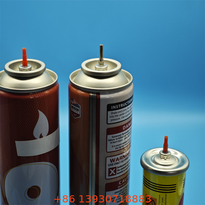 Kompak Satu Inci Lighter Gas Valve untuk Sistem Dapur Komersial dan Pabrik Pengolahan Makanan dengan Sertifikasi NSF & Desain Mudah Bersih