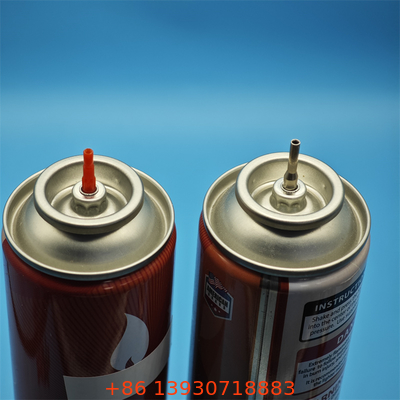 Kompak Satu Inci Lighter Gas Valve untuk Sistem Dapur Komersial dan Pabrik Pengolahan Makanan dengan Sertifikasi NSF & Desain Mudah Bersih
