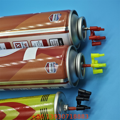Katup Kontrol Gas Pemantik Satu Inci yang Kuat untuk Sistem Bahan Bakar Industri Berbahaya dengan Segel Anti Ledakan dan Teknologi Penguncian Termal