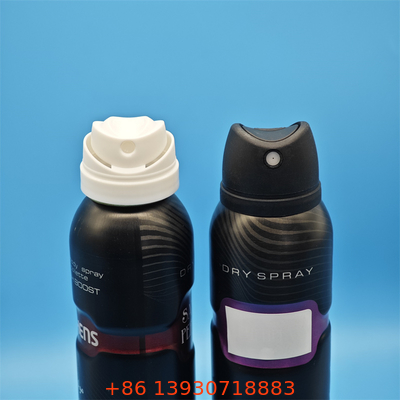 Katup Semprot Tubuh Deodoran Kompatibel Kecepatan Tinggi untuk Merek Perawatan Pribadi Pasar Massal & Pengisi Kontrak dengan Konstruksi yang Kuat & Keluaran yang Konsisten