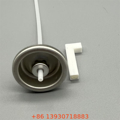 Katup premium yang diukur untuk sistem penyegar udara dengan teknologi distribusi aroma yang konsisten